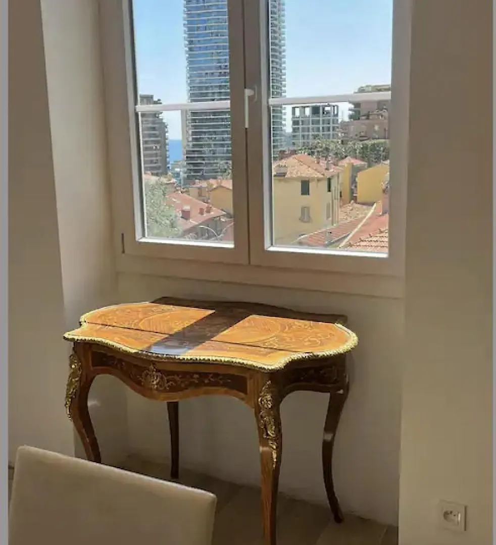 Aux Portes De La Principaute Roquebrune-Cap-Martin 0*,  Franciaország